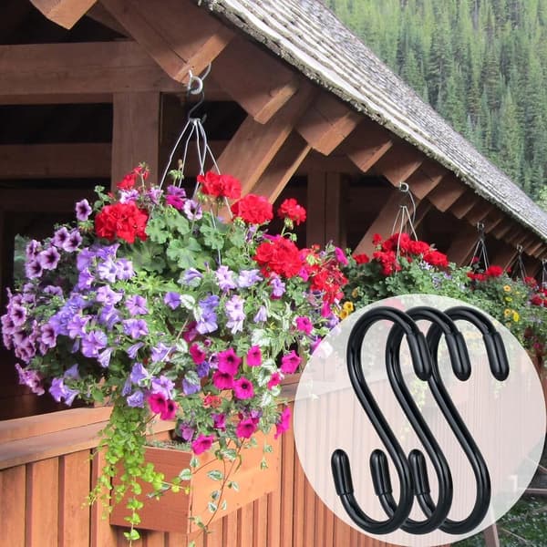 Diy3d Tredimensjonal Dekorativ Klokke - Svart (Sølv)