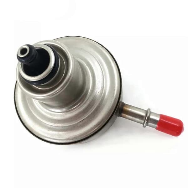 PR318 Ny drivstofftrykkregulator for GRAND WRANGLER 1997-2004