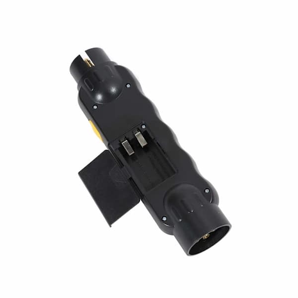 12V Trailer Socket Tester 7-polet Han-Tester Trailer Socket Lys Ledninger Kredsløb Diagnostisk Værktøj - Passer til Trailer Lastbil Autocamper Bil[CO]