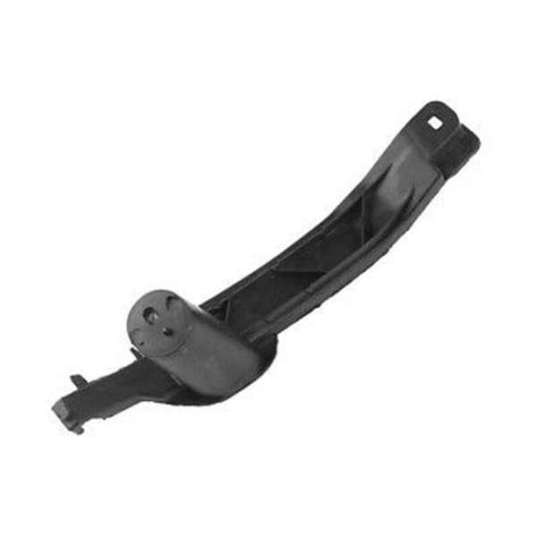 Car Bumper Bracket Guide for 5 2006-2011 GOLF MK5 1K0807889B 1K0807890B