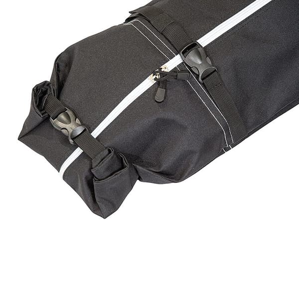 Skibag til mænd og kvinder - Skibag til 1 par ski og stave