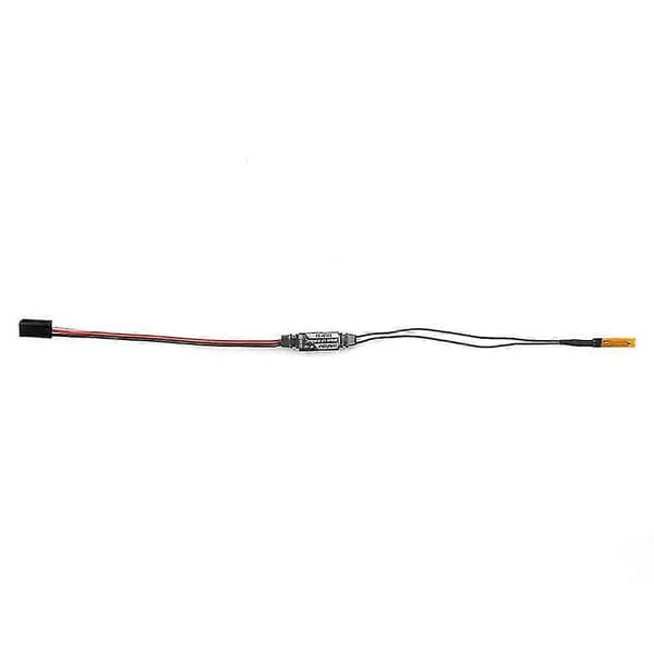 FLYSKY FSiBT01 Elektrisk Strøm Temperatursensor For iBUS2 Mottaker RC Bil Båt Flymodell DIY