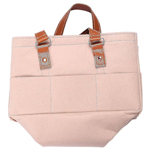 1 stk. baby ble-organizer bærbar opbevaring (khaki)【PL】