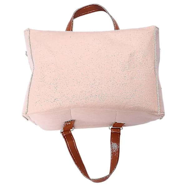 1 st baby blöjbox organizer bärbar förvaring (khaki)