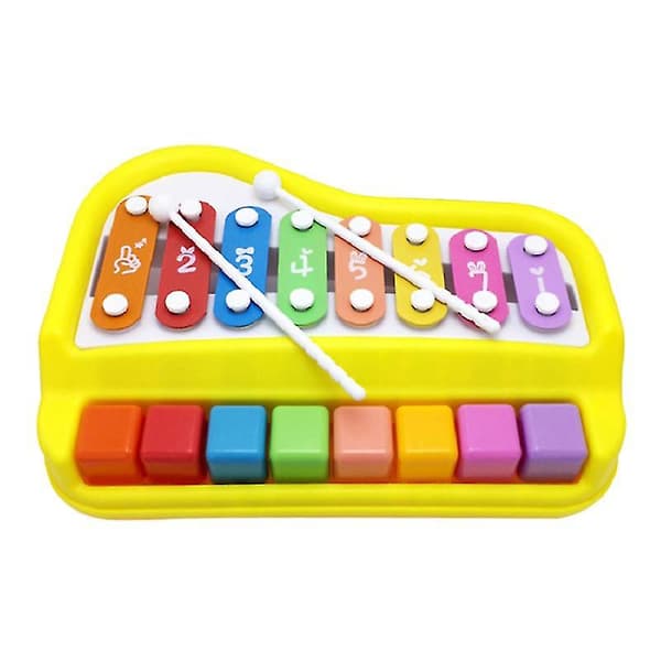 1 stk. Børneinstrument