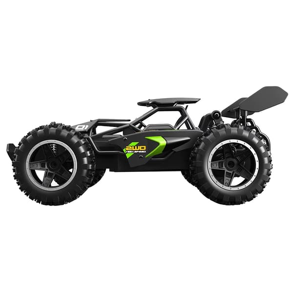 Kruzzel 24819 kauko-ohjattava maastoauto