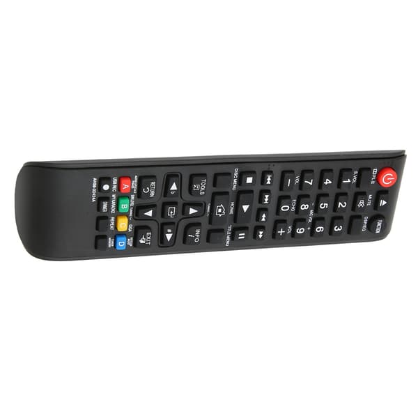 AH5902424A Remote Control Replacement Sensitive Universal Remote Control for HTE330K HTE330