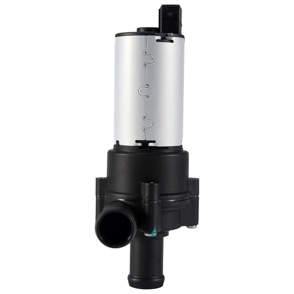 Universal ekstra elektrisk vandkølevæskepumpe 0392020034 Universal ekstra elektrisk pumpe til bil 12 Volt