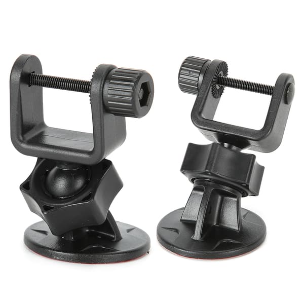 HDH3011 Mini Car Window Recorder Mount - 2pcs