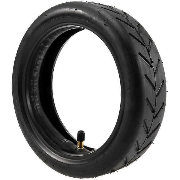 Mini elektrisk scooter fortykket 81/2x2 50/75-6.1 dekk indre rør 8 1/2x2(50/75-6.1) dekk [DB]
