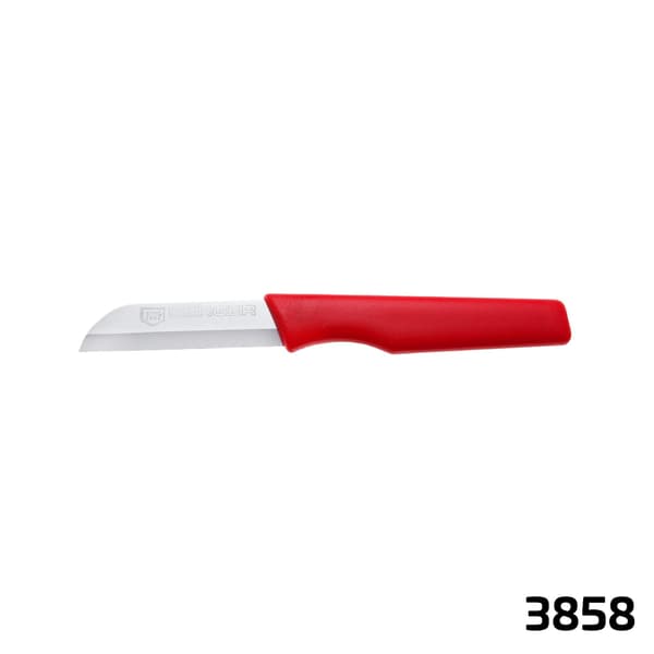 Berger Blomster- og Køkkenkniv - 10-pak