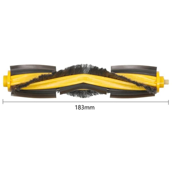 Replacement Roller for OZMO 920 950 T5 T8 N7 N8 N8+ Pro Robot Vacuum Cleaner Accessories