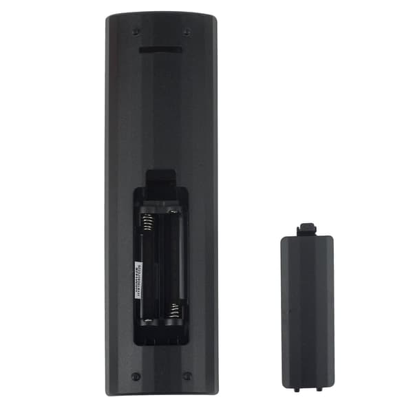 Erstatningsfjernkontroll for Sharp TV RM-L1346