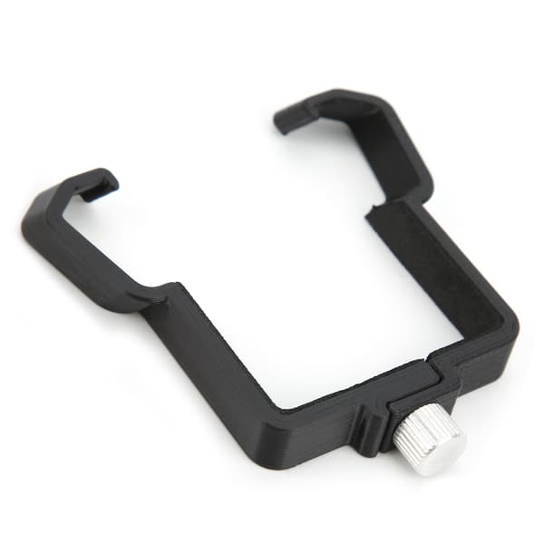 RC Drone Battery Reinforcement Buckle Battery Anti-drop Fixing Clip for FPV Combo