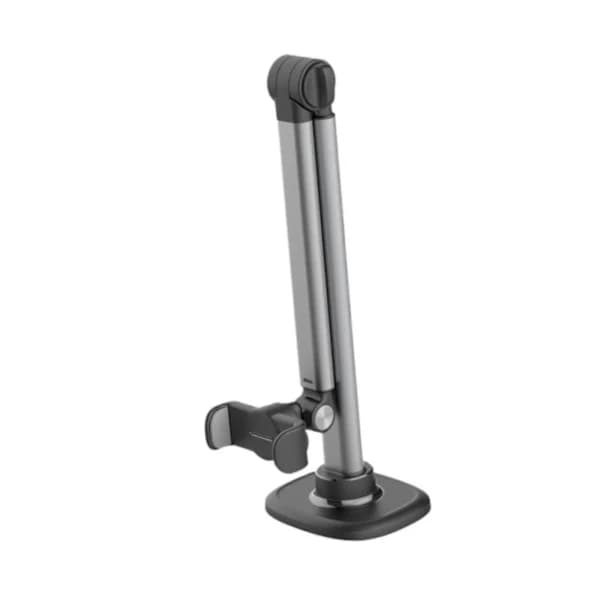 Utdragbar Selfiestick Stabilisator 360° Rotation för Kök Kontor Gruppselfies