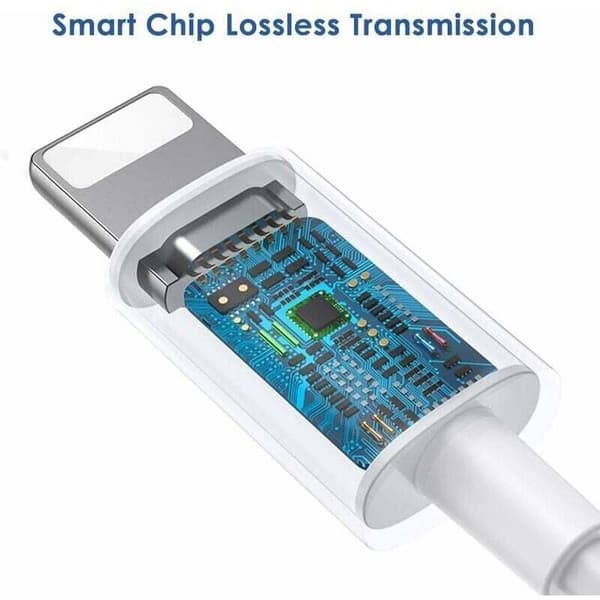 2-pak 3,5 mm hovedtelefonstikadapter til iPhone 7/8/X/11/12 - Kompatibel med iPhone iOS-enheder