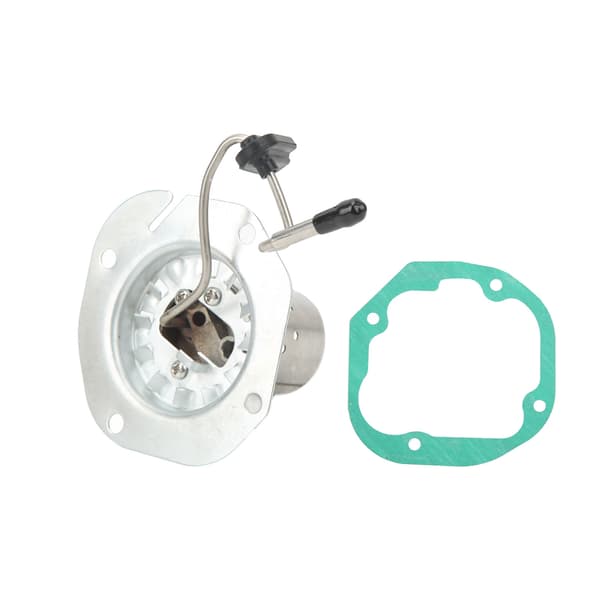 Heater Burner Combustion Chamber with Gasket Double Hole for Webasto Air Top 2000 2000S 2000ST Heater