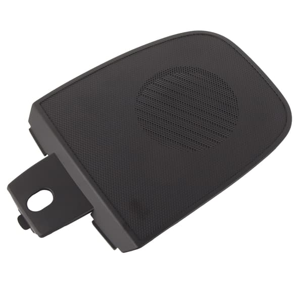 Car Dashboard Speaker Grille Cover Dustproof Premium Sound Quality Shockproof Replacement For Jaguar XF 2008-2016