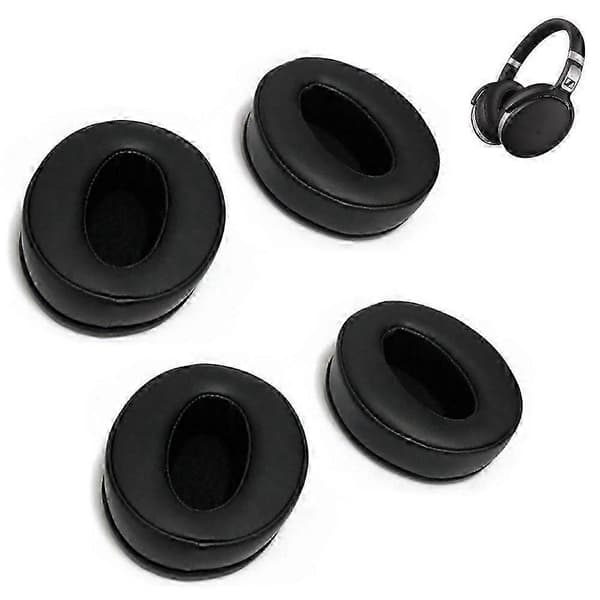 4 stk. ørepuder erstatning til Sennheiser HD 4.50 BTNC HD 450BT 26s