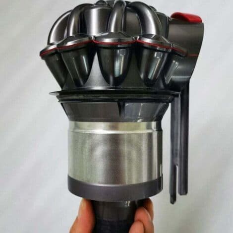 Varaosat Dyson V7/V8 sykloni-imurin pääyksikköön