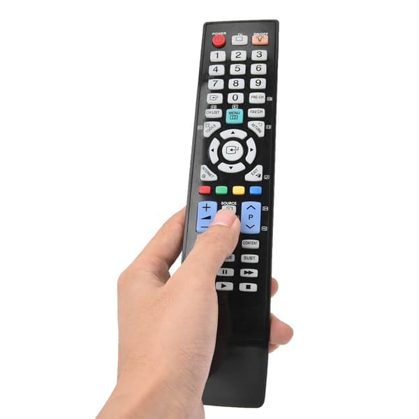 Samsung LED LCD HDTV fjernkontroll