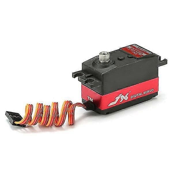 JX Servo PDI-4409MG 9kg High Torque 180 Degree Digital Servo