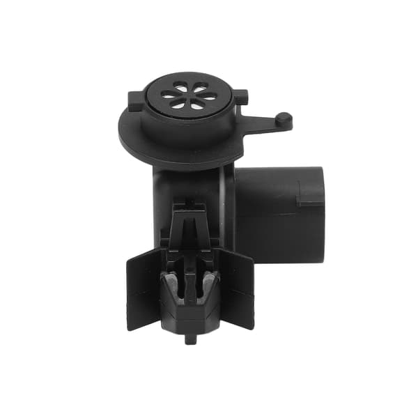 Black Air Quality Sensor 5QJ907643 Car Interior Accessories Replacement for Tayron Viloran Magotan