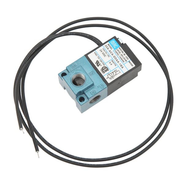 DC24V 5.4W 3-Port Boost Control Solenoid Valve 35A ACA DDAA 1BA Electronic Boost Valve