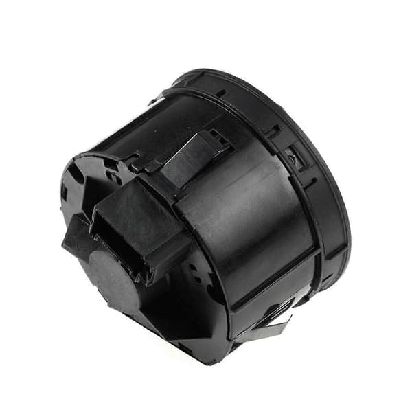 Passer A6 S6 C6 RS6 Allroad Krom Auto Hovedlysbryter Tåkelys 4FD941531A 4F1941531E