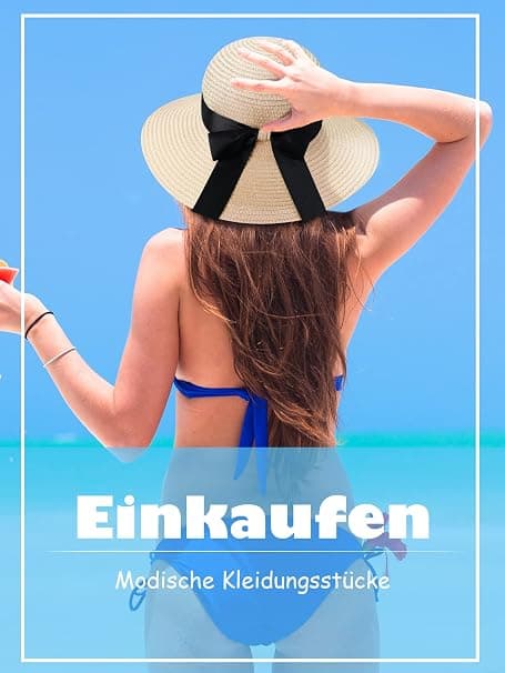 Dam solhatt sommarhatt med rosett hopfällbar hatt bred brätte floppy strandhatt semester halmhatt