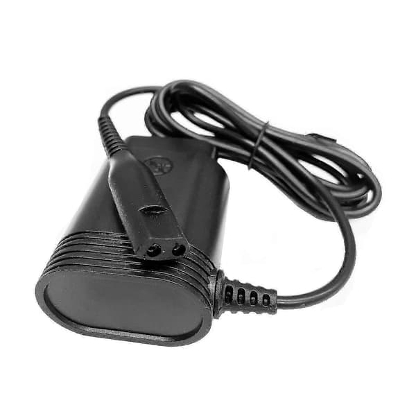 Til Braun Series 3 5 9 Til Smart Control Elektrisk Barbermaskine Strømlader Kabel Ledningsstik Us