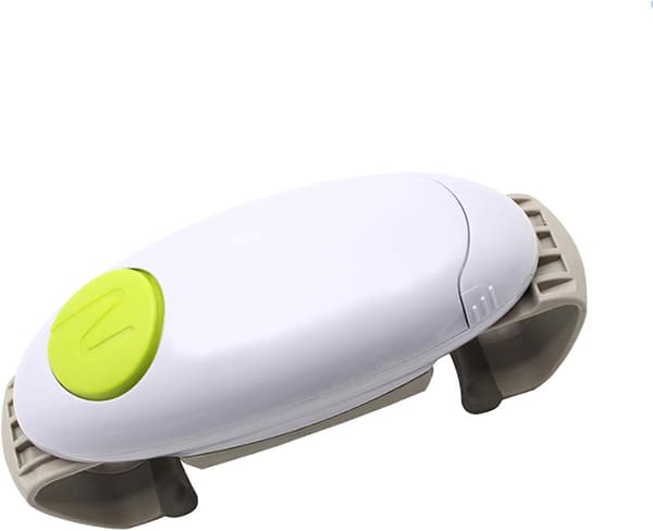 Elektrisk dåseåbner Automatisk Automatisk Elektrisk dåseåbner