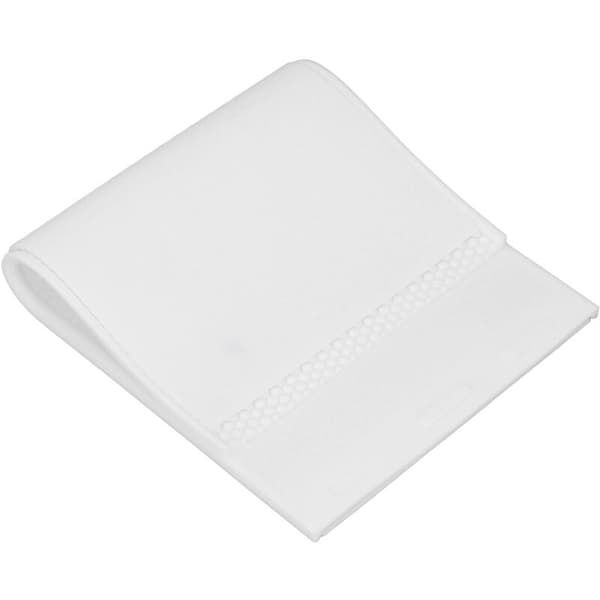 2 Pieces 5.4mm Silicone Honeycomb Press Manual Honeycomb Base Embossing Mold DIY Casting Mold Beekeeping Equipment