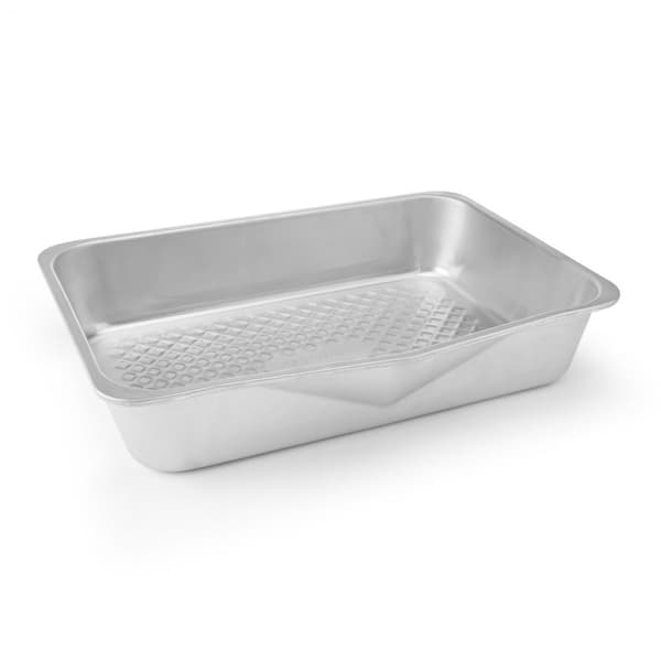 MasterClass Resirkulert Aluminium Bakeform med Hellekant - 40x29 cm 0.63