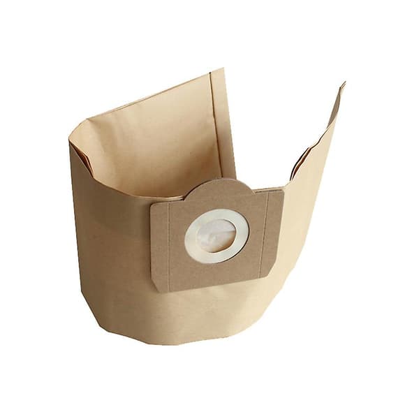 5-pack dammsugartillbehör dammsugarpåse papperspåse för dammsugare