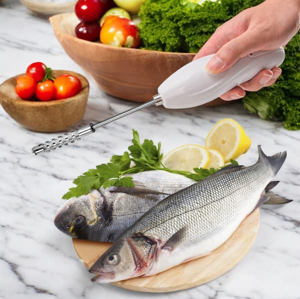 Squashkjerneverktøy Grønnsakskjerner Trådløs