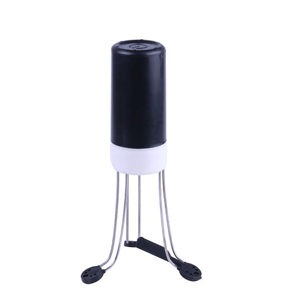 Automatisk Saucepisker