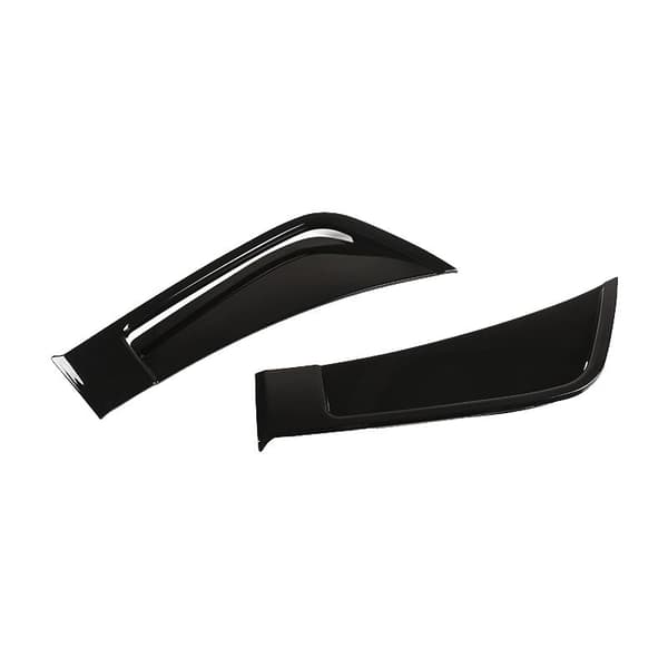 For - GLC 2020 2021 Sidestøtfanger Luftutløp Inntak Trim Cover Spoiler