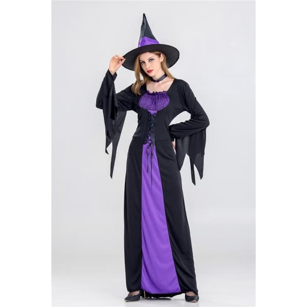 ViihdeNaamiaisasutPuvutHalloween