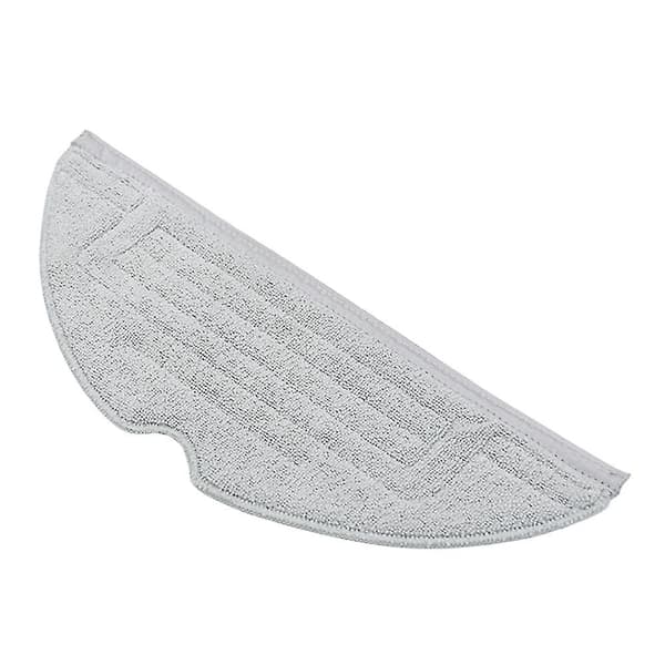 Til Xiaomi Stone G10s /s7 Dele Rengøringsdele Hovedbørste Sidebørste