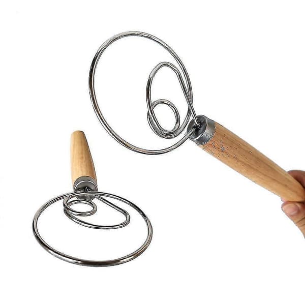 Bread Dough Mixer - Professional Danish Dough Whisk SZQ