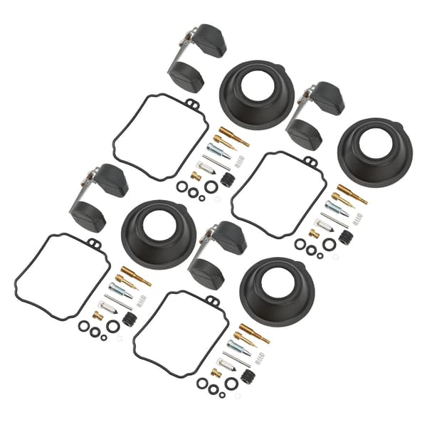 Forgasser Reparationskit til XJ600 Seca II 1992-1998