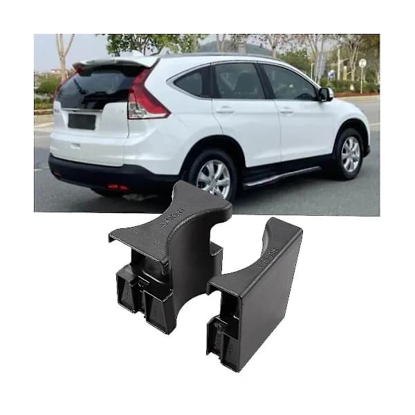 Center Console H Divider Kit 77292-t0a-a01za For -v 2015-2016 77293-t0a-a01za Drink