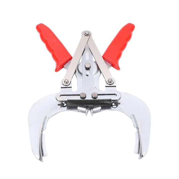 80-120mm Piston Ring Remover Pliers Steel Expander Installation Tool Compressor Grip Car Repair Tool