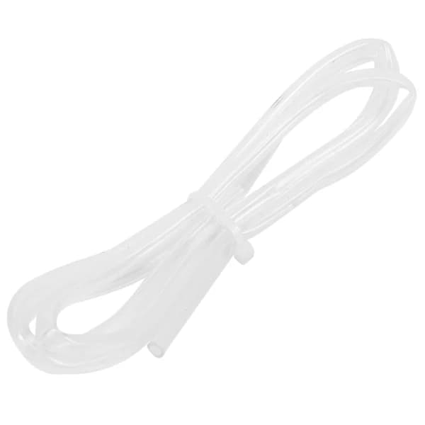 LED-akvarieluftboblelampe, luftgardin, luftsten-skive med 6 farveskiftende LED-lys (EU-stik)