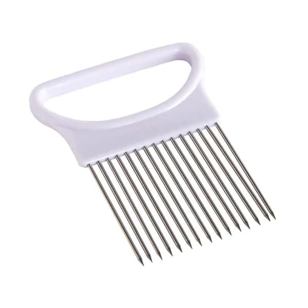 Sipulinpidike Vit white