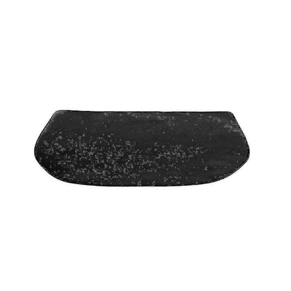 Fireplace Mat, Flame Retardant Mat for Fireplace Stove, Half Layer Fiberglass Fireproof