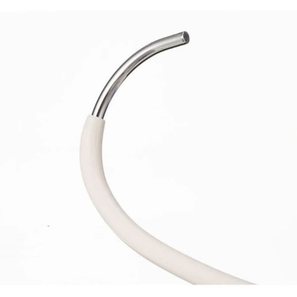 10-pack - Non-slip - Space-saving - Storage Rack - Wardrobe Belt/Scarf Hooks - Suitable for displaying hats, vests, ties, scarves (white)