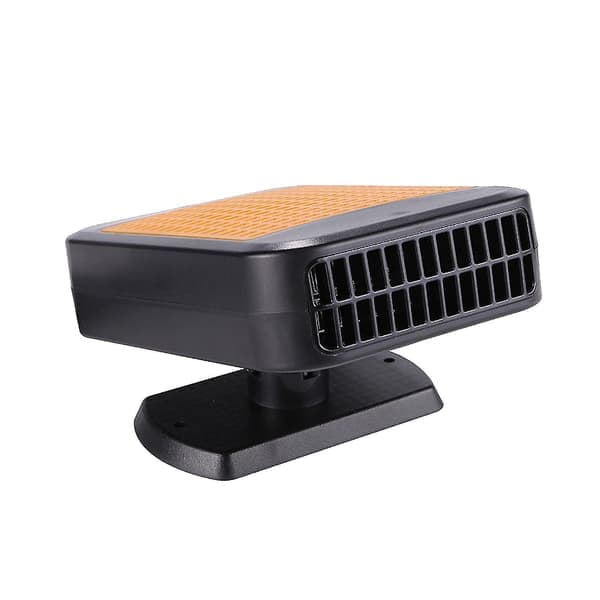 Bilvarmer 12V Høyeffektsvarmer Bilfrontrutedefroster