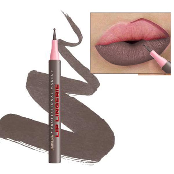 Leppeformende leppeblyant - Lettvektig, smittefri, vanntett, NYX Professional Makeup Wild Side Wild Side Wild Side